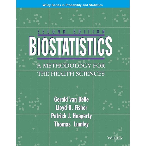 Biostatistics: A Methodology For The Health S...