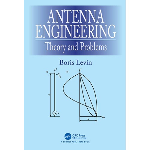 Antenna Engineering Theory And Problems (Hb 2...