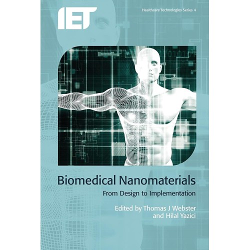 Biomedical Nanomaterials From Design To Imple...