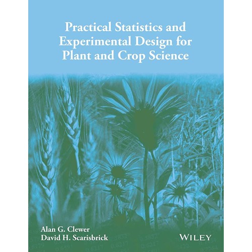 Practical Statistics And Experimental Design ...