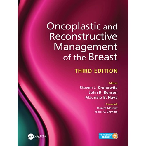 Oncoplastic And Reconstructive Management Of ...