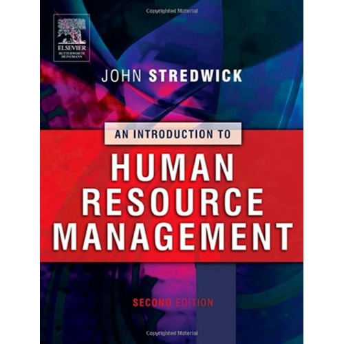 Introduction To Human Resource Management Sec...