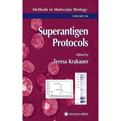 Superantigen Protocols 