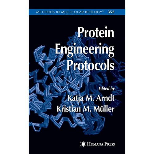 Protein Engineering Protocols (Hb) 