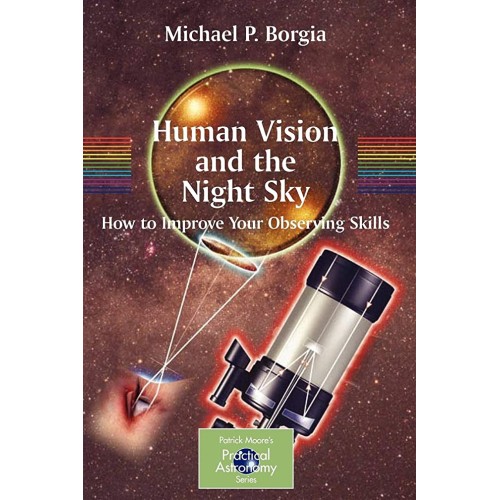 Human Vision And The Night Sky (Pb 2006)