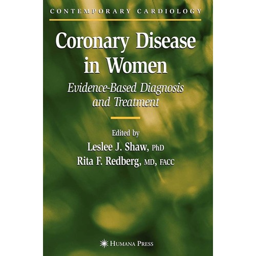 Coronary Disease In Women (Hb) 