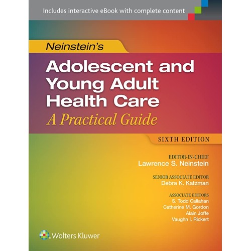 Neinsteins Adolescent And Young Adult Health ...