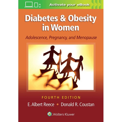 Diabetes And Obesity In Women Adolescence Pre...