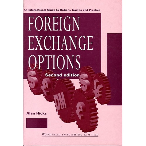 Foreign Exchange Options, 2/E 