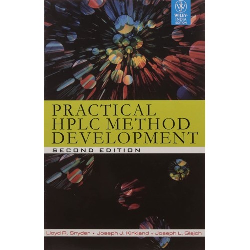 Practical Hplc Method Development 2Ed (Pb 201...