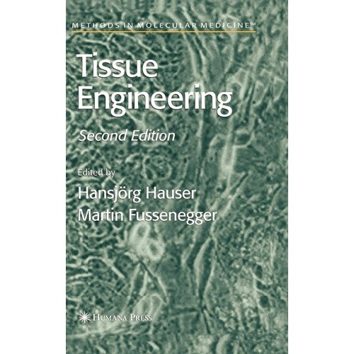 Tissue Engineering, 2Ed (Hb) 