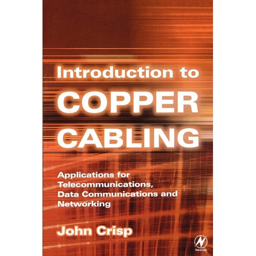 Introduction To Copper Cabling 