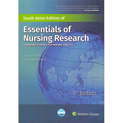 Essentials Of Nursing Research Appraising Evi...