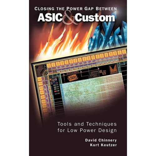 Closing The Power Gap Between Asic And Custom...