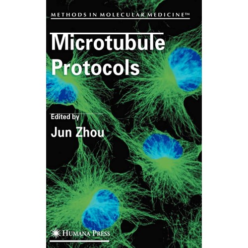 Microtubule Protocols 