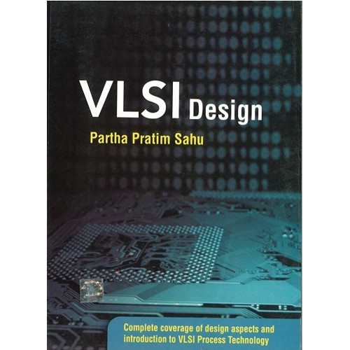 Vlsi Design (Pb 2018)