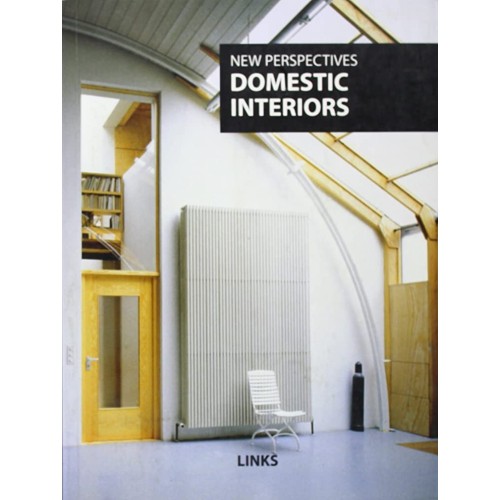 New Perspectives Domestic Interiors (Pb 2007)...