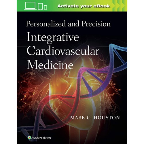 Personalized And Precision Integrative Cardio...