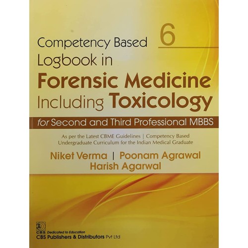 Competency Based Logbook In Forensic Medicine...