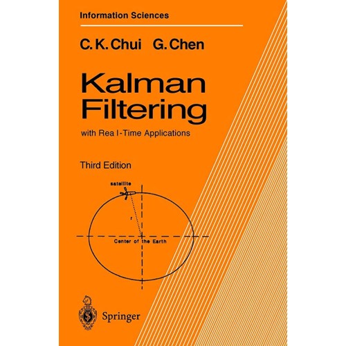 Kalman Filtering With Real -Time Applications...