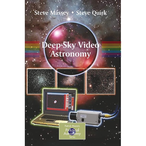 Deep Sky Video Astronomy (Pb 2009)