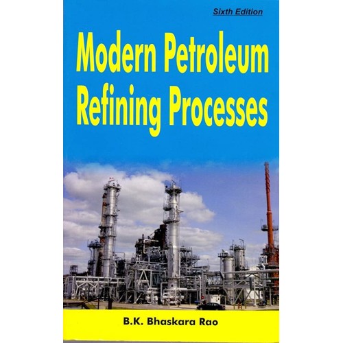 Modern Petroleum Refining Processes 6Ed (Pb 2...