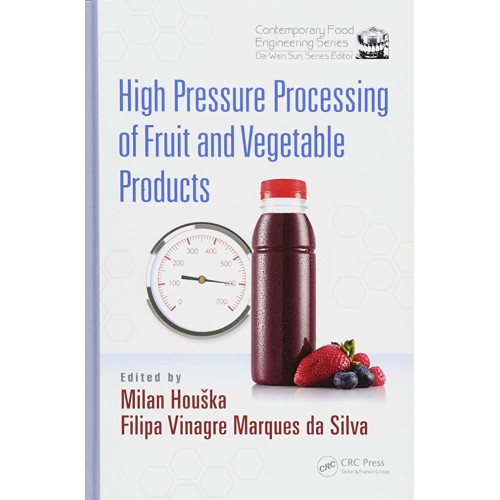 High Pressure Processing Of Fruit And Vegetab...