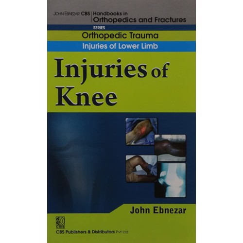 Injuries Of Knee (Handbook Of Orthopedics And...