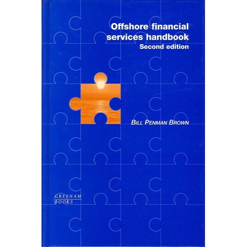 Offshore Financial Services Handbook 2Ed (Hb ...