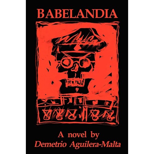 Babelandia (Contemporary Literature) (Hb) 