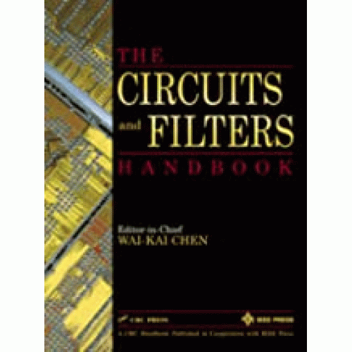 The Circuits And Filters Handbook 