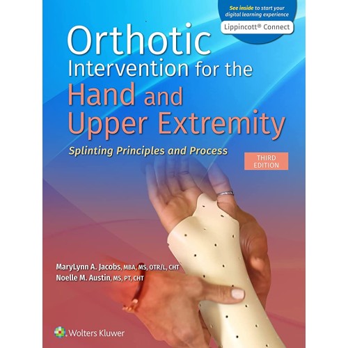 Orthotic Intervention For The Hand And Upper ...