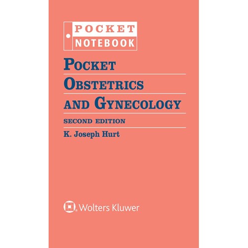 Pocket Obstetrics And Gynecology 2Ed (Pb 2019...