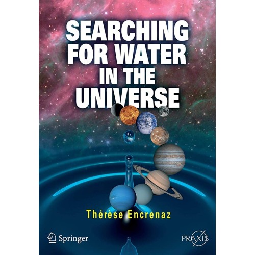 Searching For Water In The Universe (Pb 2007)