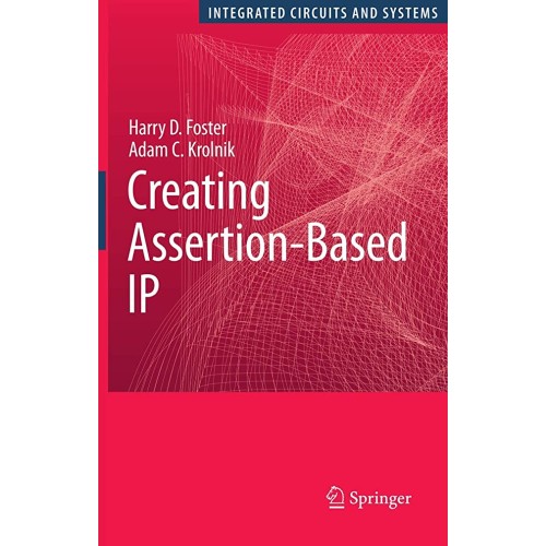 Creating Assertion Based Ip (Hb 2008)