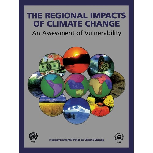 The Regional Impacts Of Climate Change: An As...