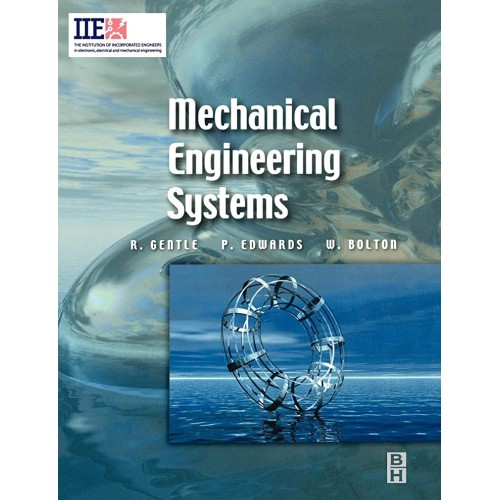 Mechanical Engineering Systems 