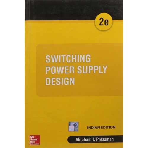 Switching Power Supply Design 2Ed (Pb 2015) 