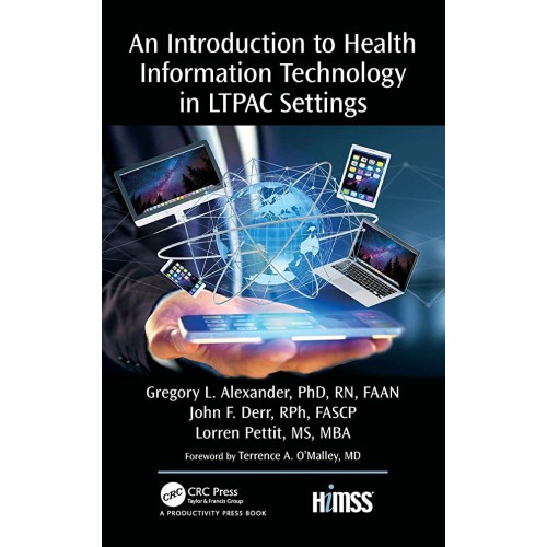 An Introduction To Health Information Technol...