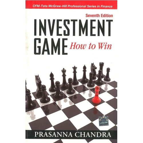 Investment Game How To Win 7Ed (Pb 2013)