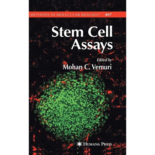 Stem Cell Assays 