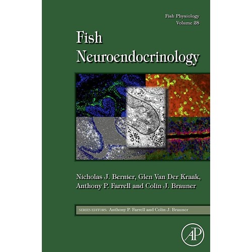 Fish Neuroendorcrinology (Hb) 