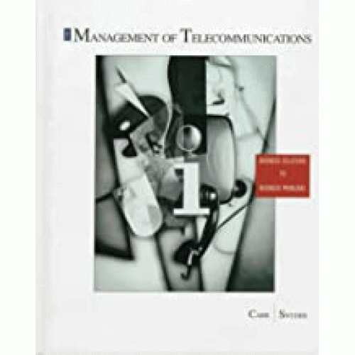 Management Of Telecommunications 