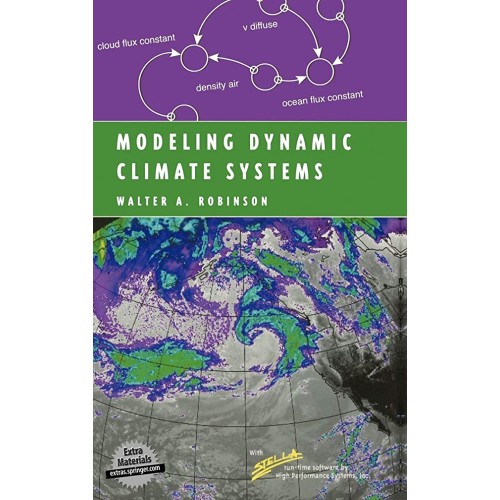 Modeling Dynamic Climate Systems 