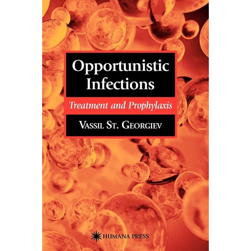 Opportunistic Infections: Treatment And Proph...