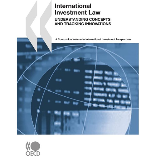 International Investment Law 