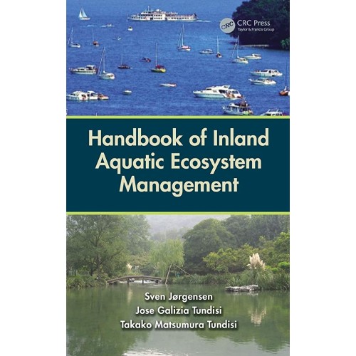 Handbook Of Inland Aquatic Ecosystem Manageme...