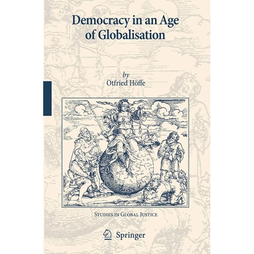 Democracy In An Age Of Globalisation (Hb) 