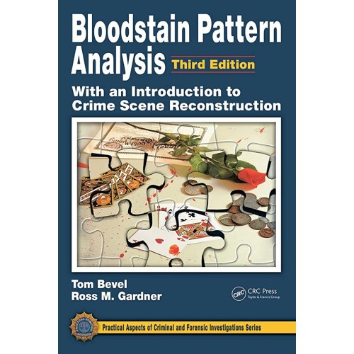 Bloodstain Pattern Analysis With An Introduct...