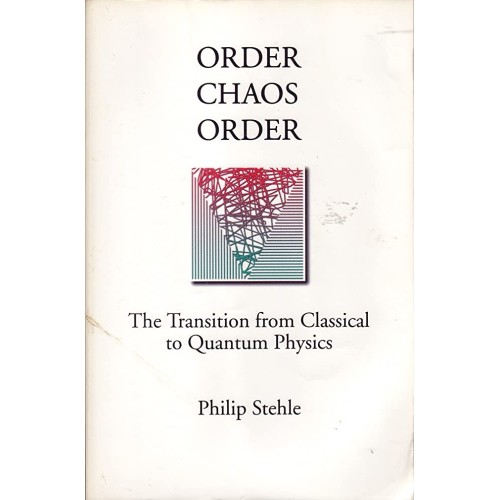 Order Chaos Order 